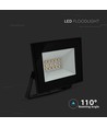 20W LED-breedstraler - Werklamp, buiten
