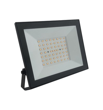 50W LED-breedstraler - Werklamp, buiten