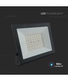 50W LED-breedstraler - Werklamp, buiten