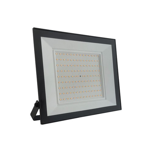 100W LED-breedstraler - IP65, werklamp, buiten