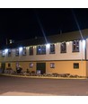 100W LED-breedstraler - IP65, werklamp, buiten