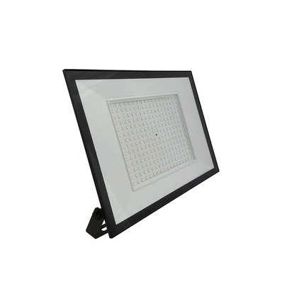 200W LED-breedstraler - IP65, werklamp, buiten