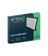 200W LED-breedstraler - IP65, werklamp, buiten
