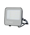 50W LED-breedstraler - 185lm/W, werklamp, buiten