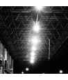 50W LED-breedstraler - 185lm/W, werklamp, buiten