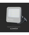 50W LED-breedstraler - 185lm/W, werklamp, buiten
