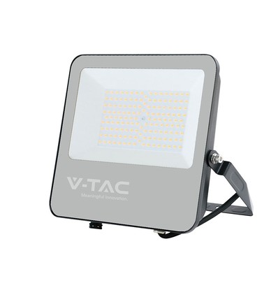 100W LED-breedstraler - 185lm/W, werklamp, buiten