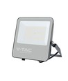 100W LED-breedstraler - 185lm/W, werklamp, buiten
