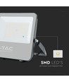 100W LED-breedstraler - 185lm/W, werklamp, buiten