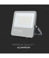100W LED-breedstraler - 185lm/W, werklamp, buiten