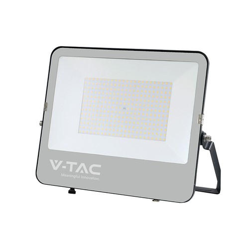 200W LED-breedstraler - 185lm/W, werklamp, buiten