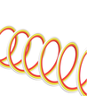 12-24V CCT kabel - 3 x 0,5 mm2, per meter, min. 5 meter