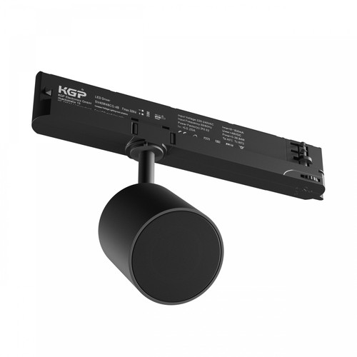 10W Speaker, 3-fasen - Bluetooth, host-sub switch, zwart, 230V