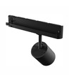 10W Speaker, 3-fasen - Bluetooth, host-sub switch, zwart, 230V