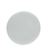 32W Nymphea Black & White Rings plafondlamp - CCT, IP54, Ø32cm, 4150lm, 115 graden, wit/zwarte rand