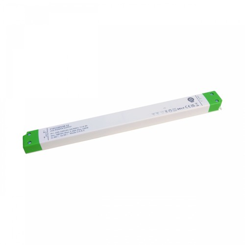 100W / 48V voeding voor SHIFT railsysteem - SYSTEM SHIFT BASIC