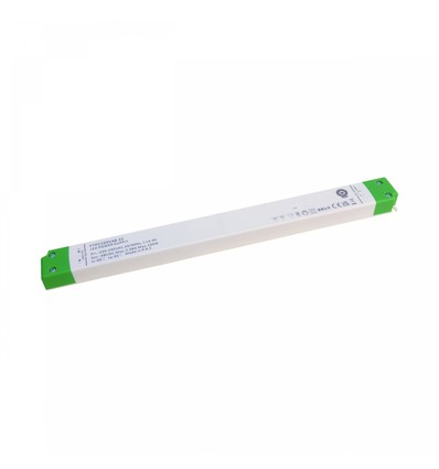 100W / 48V voeding voor SHIFT railsysteem - SYSTEM SHIFT BASIC