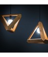5 stuks RGBW LED Lamp - 4,8W, RF afstandsbediening, dimbaar, E14