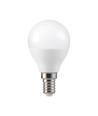 5 stuks RGBW LED Lamp - 4,8W, RF afstandsbediening, dimbaar, E14