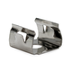 20 stuks montageclips - Geschikt voor 10x10 AnyCut Neon Flex 12V/24V