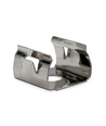 20 stuks montageclips - Geschikt voor 10x10 AnyCut Neon Flex 12V/24V