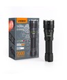 Tactische LED-zaklamp - 5000K