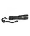 Tactische LED-zaklamp - 5000K