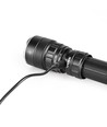 Tactische LED-zaklamp - 5000K