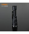 Tactische LED-zaklamp - 5000K