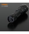 Tactische LED-zaklamp - 5000K