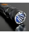 Tactische LED-zaklamp - 5000K