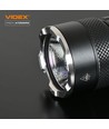 Tactische LED-zaklamp - 5000K