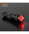 Tactische LED-zaklamp - 5000K