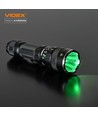 Tactische LED-zaklamp - 5000K