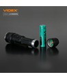 Tactische LED-zaklamp - 5000K