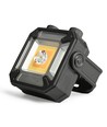 10W multifunctionele LED lantaarn en zaklamp - 1500lm, IP66, magnetisch, USB-C, powerbank, buiten en camping