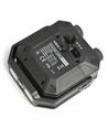 10W multifunctionele LED lantaarn en zaklamp - 1500lm, IP66, magnetisch, USB-C, powerbank, buiten en camping