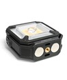 10W multifunctionele LED lantaarn en zaklamp - 1500lm, IP66, magnetisch, USB-C, powerbank, buiten en camping