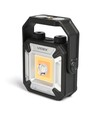 10W multifunctionele LED lantaarn en zaklamp - 1500lm, IP66, magnetisch, USB-C, powerbank, buiten en camping