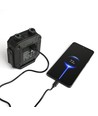 10W multifunctionele LED lantaarn en zaklamp - 1500lm, IP66, magnetisch, USB-C, powerbank, buiten en camping