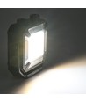 10W multifunctionele LED lantaarn en zaklamp - 1500lm, IP66, magnetisch, USB-C, powerbank, buiten en camping