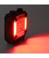 10W multifunctionele LED lantaarn en zaklamp - 1500lm, IP66, magnetisch, USB-C, powerbank, buiten en camping