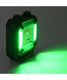 10W multifunctionele LED lantaarn en zaklamp - 1500lm, IP66, magnetisch, USB-C, powerbank, buiten en camping