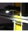 LED hoofdlamp - 5000K