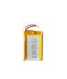 Oplaadbare Li-pol batterij - 2000mAh