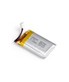 Oplaadbare li-pol batterij - 850mAh