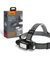 LED hoofdlamp - 5000K