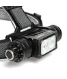 LED hoofdlamp - 5000K