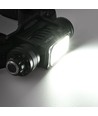 LED hoofdlamp - 5000K