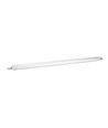 120cm 40W compleet LED-armatuur - doorvoerbedraad, IP65, 5000K